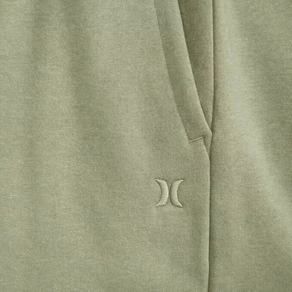 Hurley Men’s Fleece Jogger‎ Pant - Picture 5 of 5